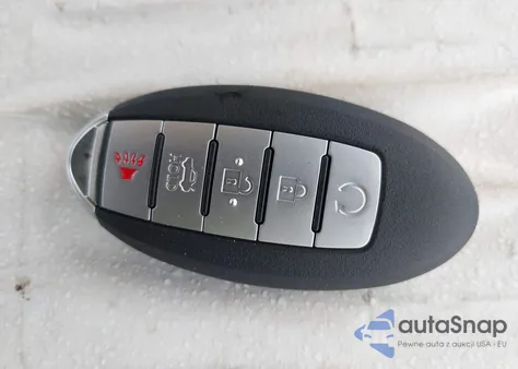 2018 Nissan Leaf Sv из США, поврежденный, VIN 1N4AZ1CP9JC309805